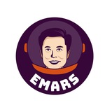 EMARS | TODAY PRESALE 14:00 UTC