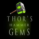 thorshammersgem | Unsorted