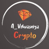 a_vishvasniya_crypto | Cryptocurrency