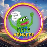 pepe_athlete | Unsorted