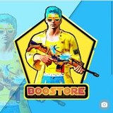 boostore_topupallgame | Unsorted