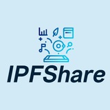 ipfshare | Unsorted