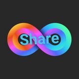 share_infinite | Unsorted