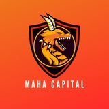 mahacapital | Cryptocurrency