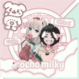 cochomillky | Unsorted