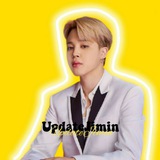 updatejimin | Unsorted