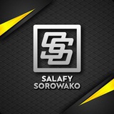 salafy_sorowako | Unsorted