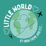 little_world_by_hnin | Неотсортированное
