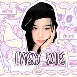 lvysxxskies | Unsorted