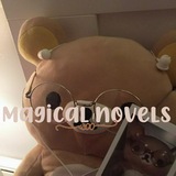 magical_novels | Unsorted