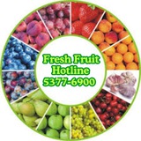 hk_fresh_fruit | Unsorted