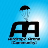 airdropz_arena | Unsorted