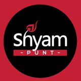 shyampunt | Unsorted