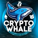 crwhale | Cryptocurrency