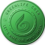 green_life_coin | Cryptocurrency