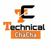 technical_chacha | Unsorted