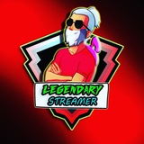 group_legendary_streamer | Unsorted