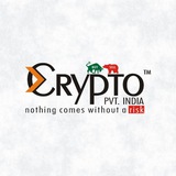 cryptopvtindia | Cryptocurrency