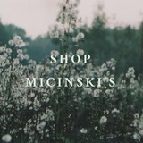 shopmicinski | Unsorted