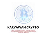 karyawancryptoo | Cryptocurrency