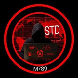 stdcyber | Unsorted