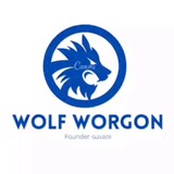 wolfwargon | Unsorted