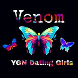 venomdating | Для взрослых