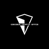 goribercryptooffer | Cryptocurrency