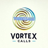 vortex_calls | Cryptocurrency