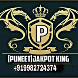 punit_jackpot_kings | Unsorted