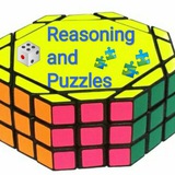 reasoning_puzzle | Unsorted