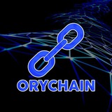 orychain | Unsorted