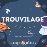 trouvilage | Unsorted