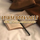 louisebookshelf | Unsorted