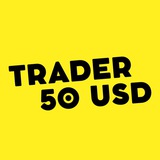 trader50usd | Cryptocurrency