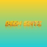 deen_editz | Unsorted