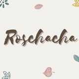 roschacha | Unsorted