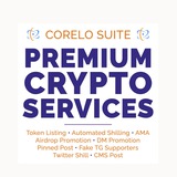 corelocryptoservices1 | Cryptocurrency