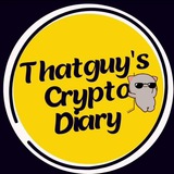 thatguysgambles | Cryptocurrency