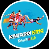 kabaddikingofficial | Unsorted