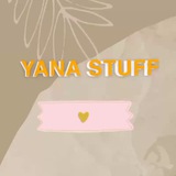 yanastuff | Unsorted