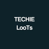 techie_loots | Unsorted