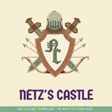 netzscastle | Unsorted