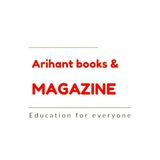 arihant_books_and_magazine | Unsorted