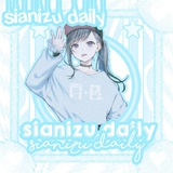 sianizu_daily | Unsorted