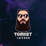 Tomket Lovers | Trading & Airdrop Channel