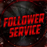 follower_service | Unsorted