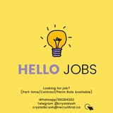 hellojobsg | Unsorted