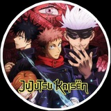 jujutsu_kaisen_tel | Unsorted