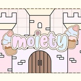 moietys | Unsorted